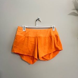 Roga Running Shorts